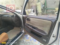 تويوتا كريستا